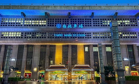 メガサマ価格🌺2024年オープン！寧夏夜市や西門町まで徒歩圏内のホテルで観光を満喫